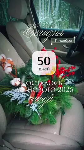 #отсчетдоновогогода2026  #top 