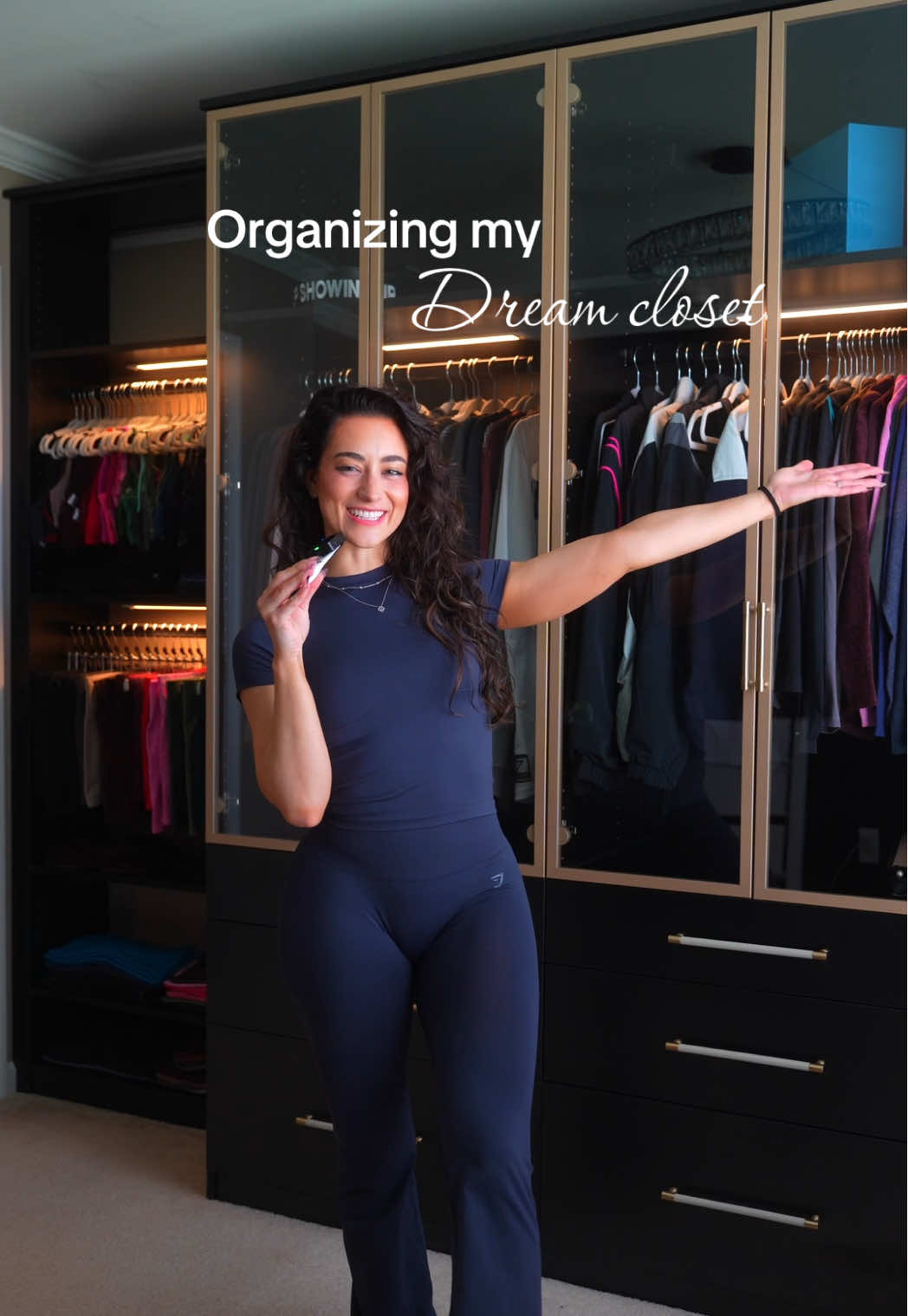 I have dreamed of having a space like this since I was a little girl, so thank you for joining me and supporting me on this journey <3