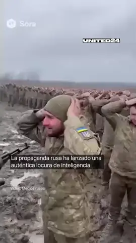 ¿Y alguien realmente creeen eso? #ejercito#falso#ia