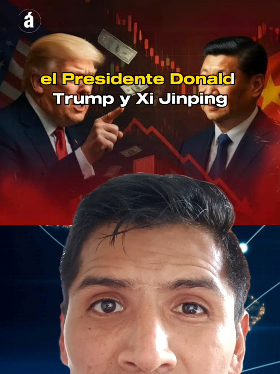 Prepárate para los tiempos que vienen