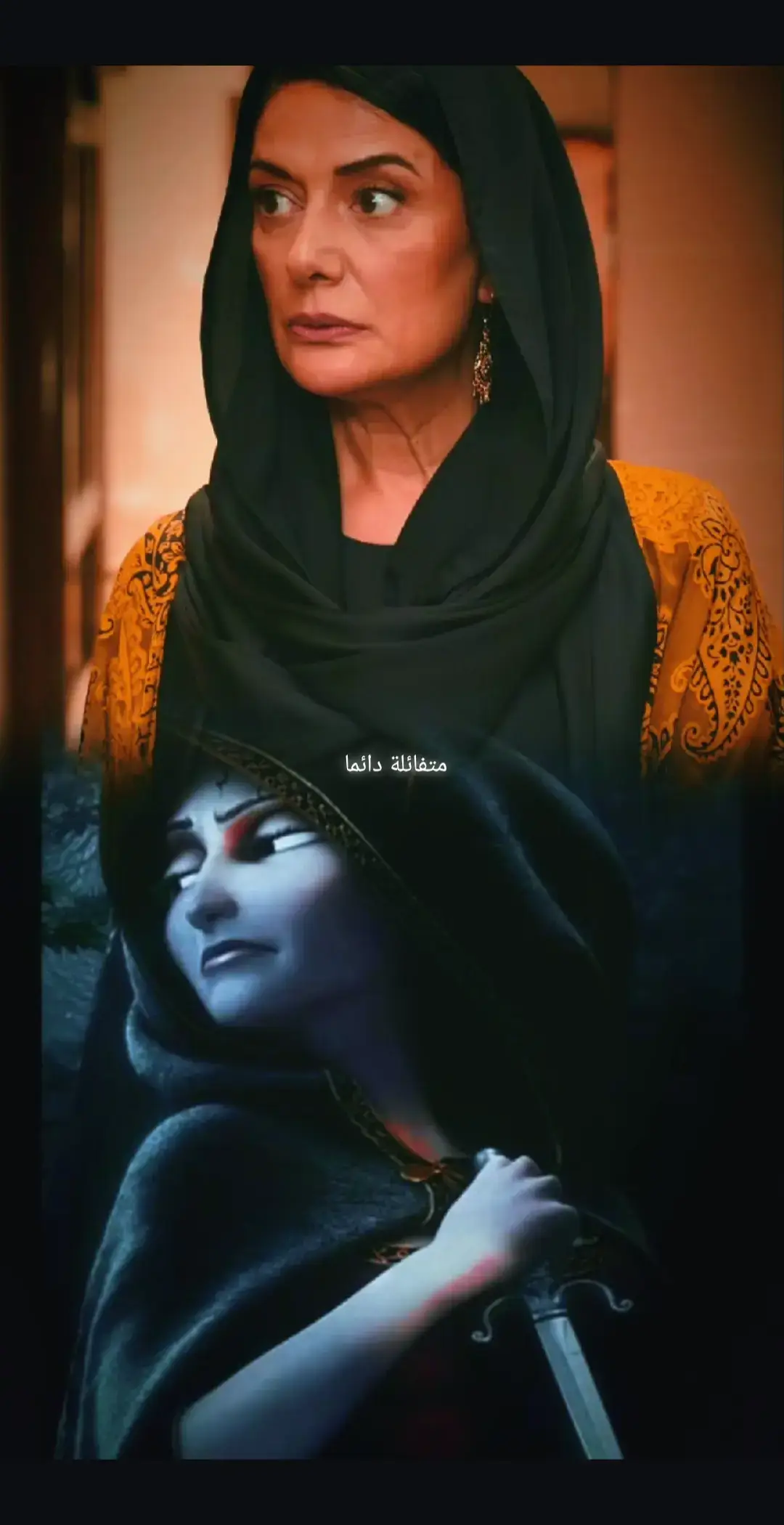 #halef #turkishseries #turkishdrama #yildiz Christmas 