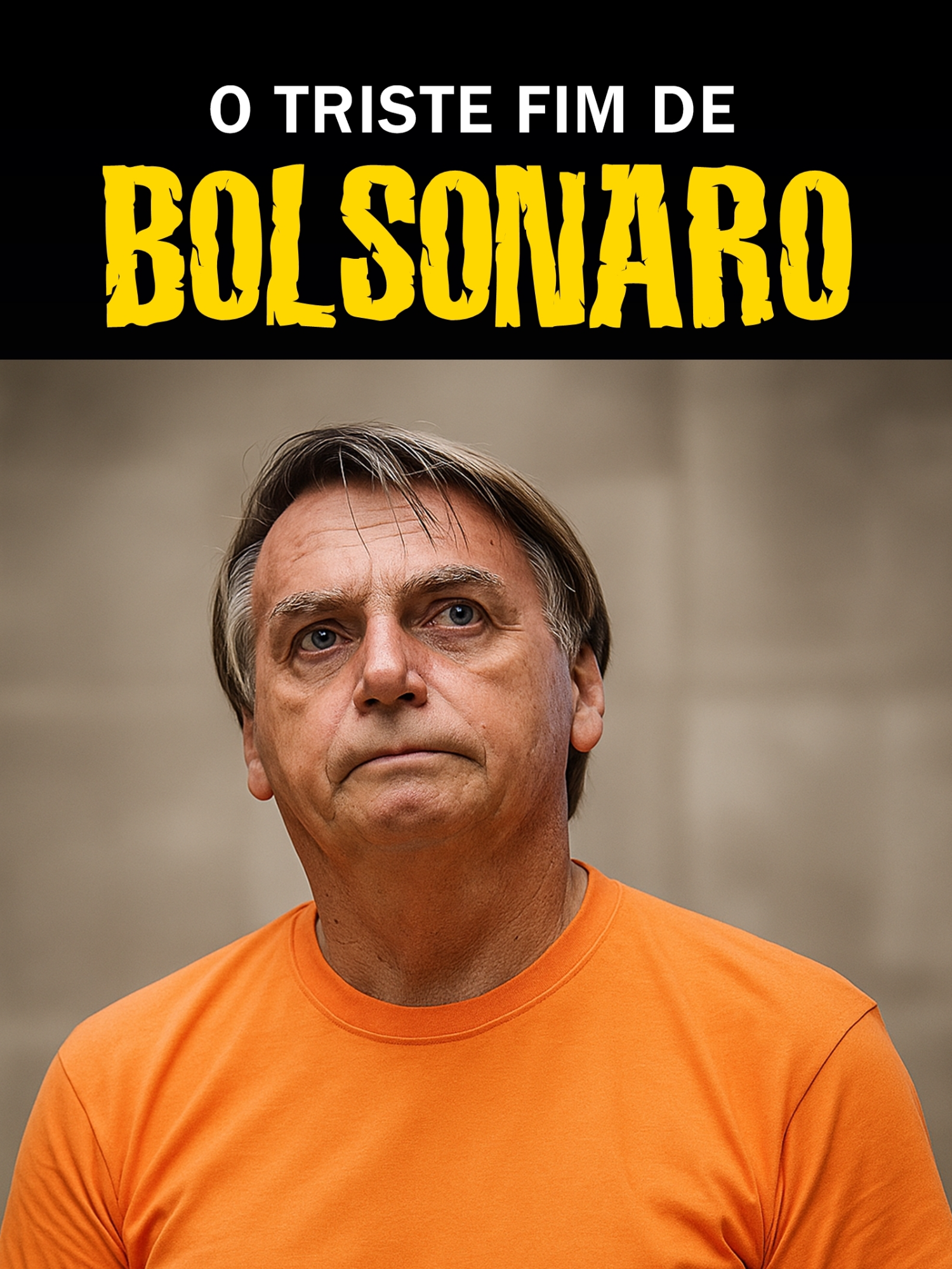 O TRISTE FIM DO BOZO #política #notícias #bolsonaro #reportagem #vídeosengraçados #receitasimples #pegadinhas #igrejasevangélicas #deputados #alexandredemoraes #riograndedosul #stf #sãopaulo #minasgerais #lula #paraná #santacatarina #nordestebrasileiro #riodejaneiro❤️ #campograndems #bozo #novelinhas