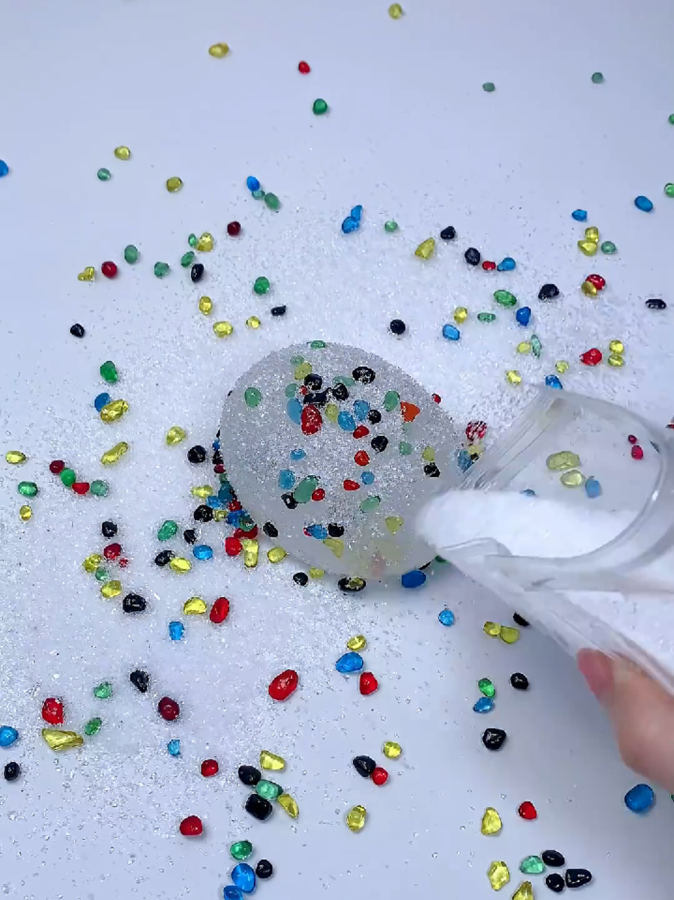 #fentysuperbrandday #LanguageLearning #adhd #jailey #satisfying 