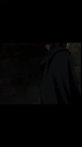 Он весь одет в черное. Меч больше его самого… #берсерк #аниме #цитата #anime #berserk