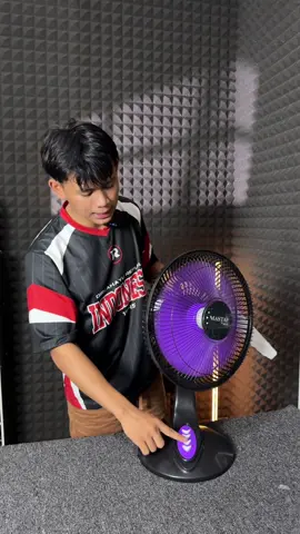 Kipas angin meja ukuran 12inch #kipasangin #kipasanginmurah #kipasanginmeja 