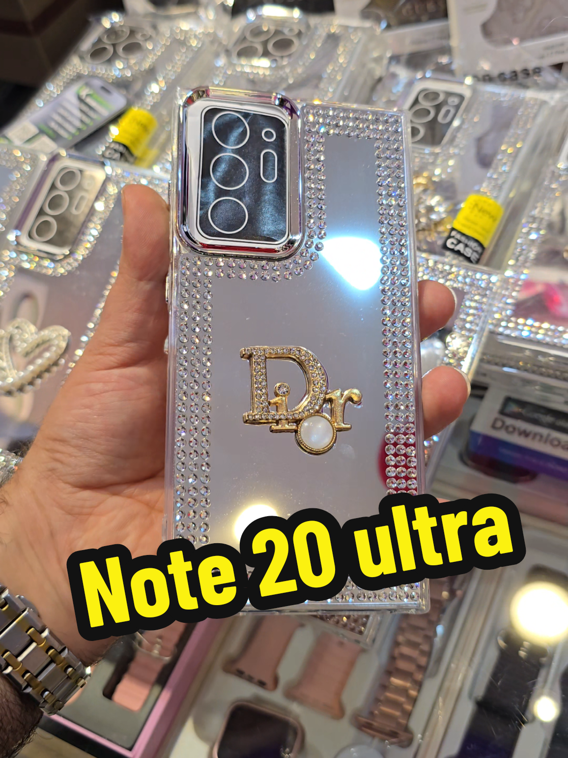 الرد على @user11938295482216 متوفر شحن لكافة الولايات التركيه #note20ultra #hayalt_kılıf #تركيا_مرسين #تسقية_أخوان #كفرات_الخيال 