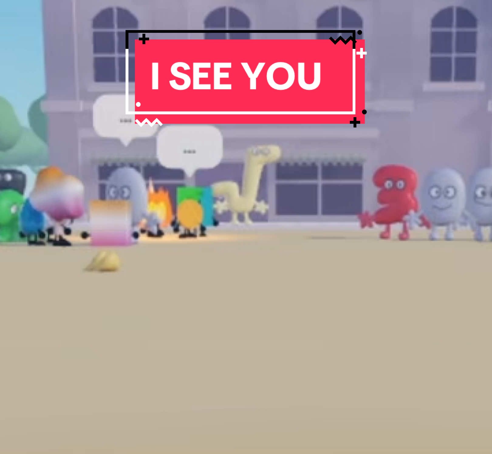 #BFBROLEPLAY i swear if i get fifteen comments asking what the gwme name is again im gonna scream CUZ ITS THE FIRST HASHTAG  #XFOHV #BFDI #FYP #OBJECTSHOW 