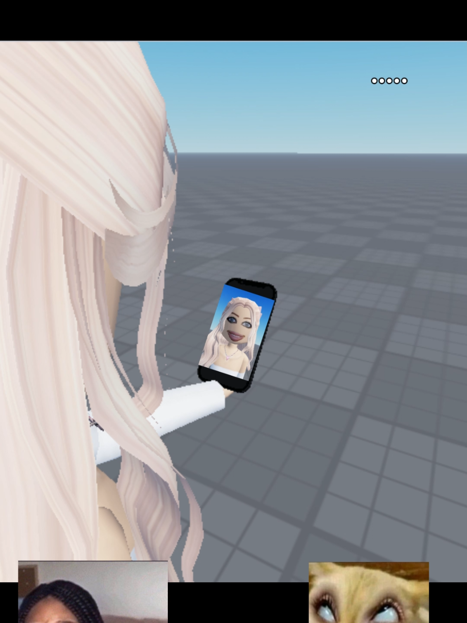 No. no, its nice, its so nice, i would never 😭😭 This photoshoots kill me everytime... 💅🏻🩷 #roblox #fyp #animation #meme #floptok 