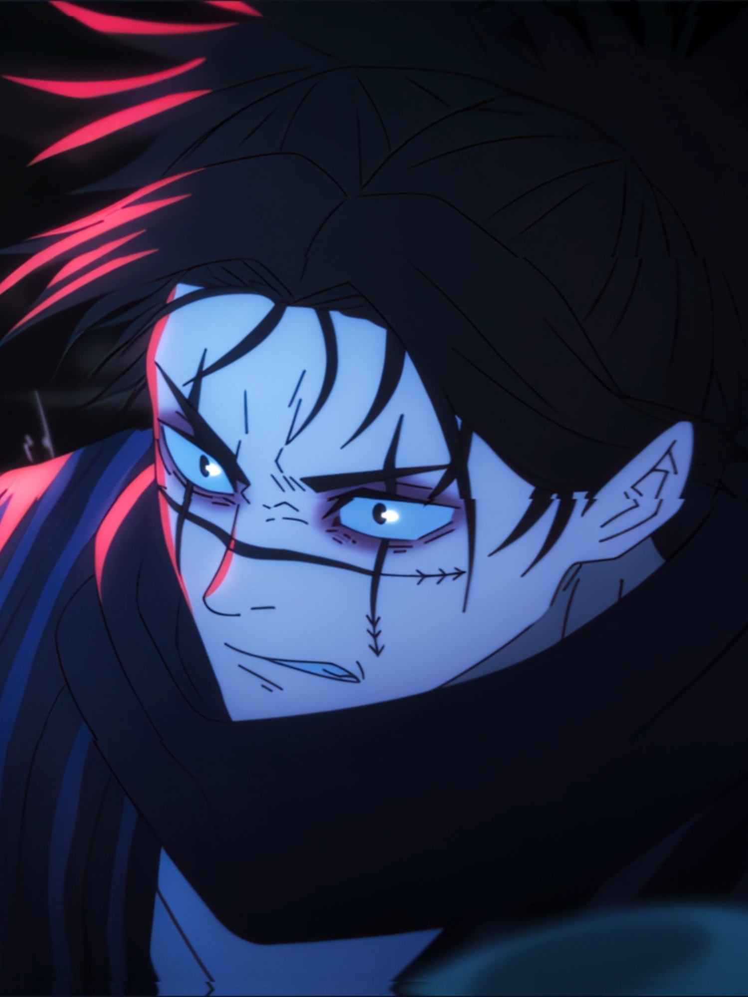 #choso #jjk #jujutsukaisen #kamesquad