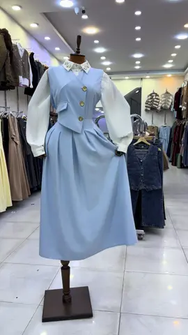 مجمع علي البيروتي🙋‍♀️ التفاصيل 👇الموسم شتائي  فستان دابل    سعر 20-الف  يتوفر توصيل 🚚 إلى كافه محافظات العراق  38 40 42 44 46 48 رقم الحجز07766111554 بسم الله توكلنا على الله #مصممين #اناقه #فخامه #البصرة  #بريهه #فساتين #طقم #حفلات #اكسبلور⁩⁩⁩