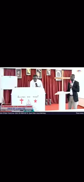 Diacre Fernand #lemessagedutempsdelafin🦅 #pierredefaitetabernacle #eterneltabernacle #wmb #VIRAL 