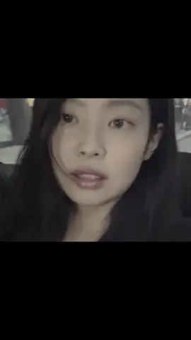 اشتقت لفلوقاتهاوسوالفها#jennie #foryou 