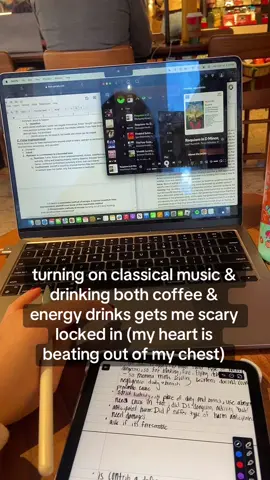 I’m getting these outlines done one way or another #1l #lawschool #lawstudent #finals  