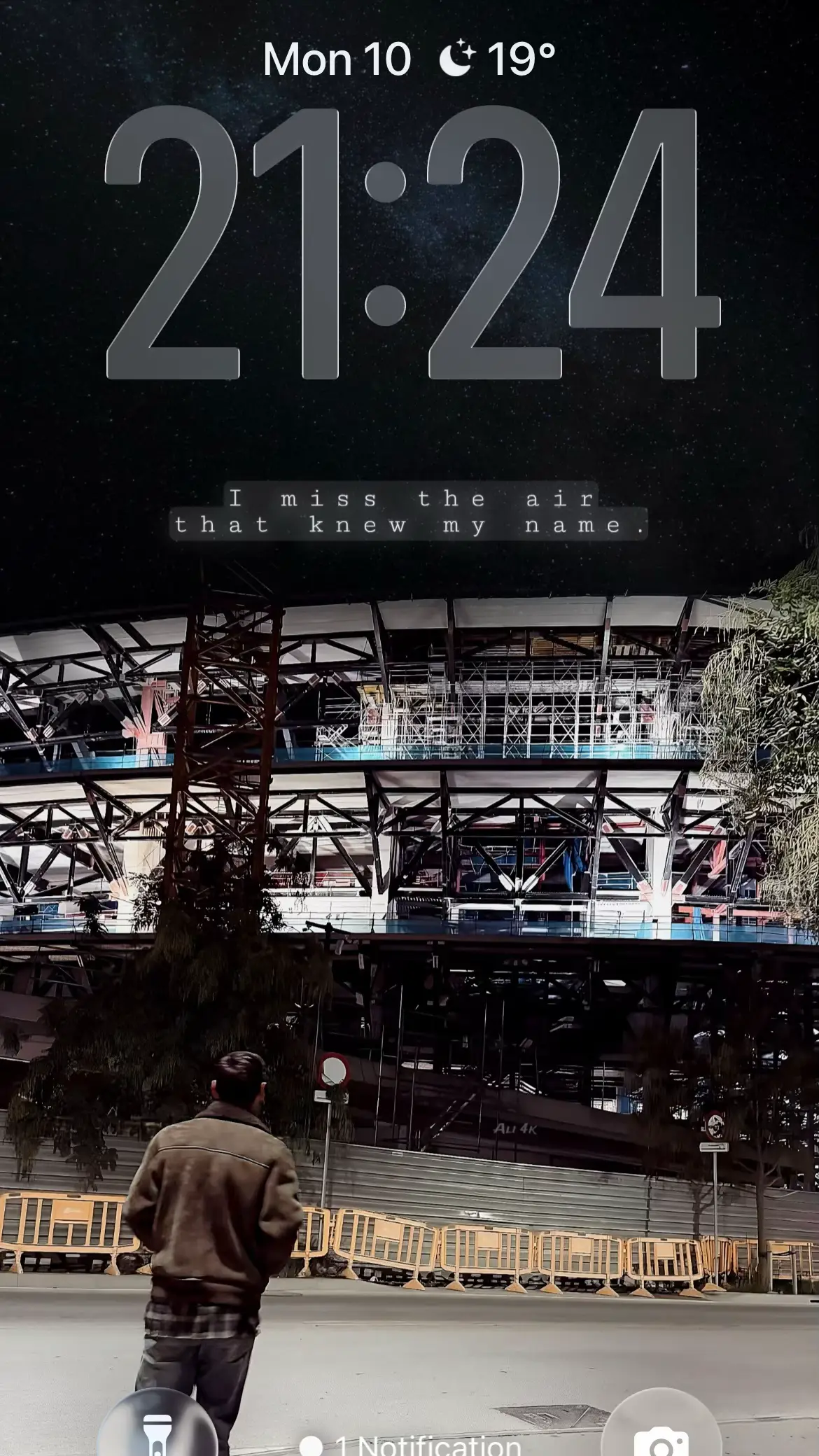 4K Wallpapers | Lionel Messi ❤️💙 #messi #fcbarcelona #wallpaper 