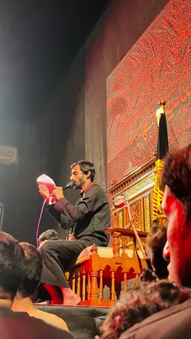 #امجد_الشغانبي #موكب_الاحزان 