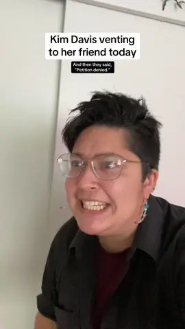 “This frivolous case now belongs in the trash bin of history.” — Kevin Jennings, CEO of Lambda Legal #currentevents #LGBTQ #gayrights #obergefellvhodges 