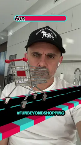 Who’s having fuuuuuuuuuuun 