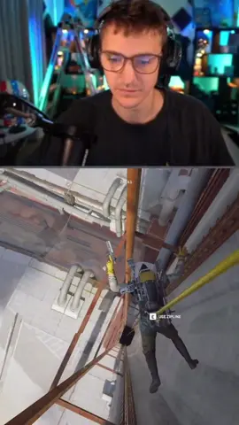 Ninja plays arc raiders… #arcraiders #ninja #twitchclips #arcraidersclips #fyp 