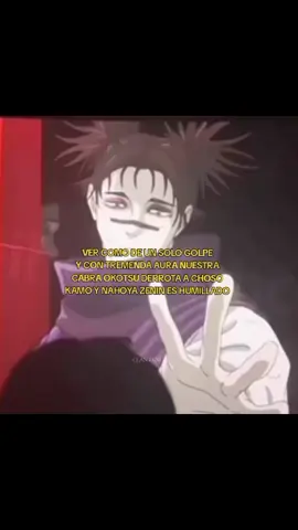 WATAFAK COMO ASÍ CHOSO😨 #Chosokamo #yuyiItadori #yutaokkotsu #JJK #jujutsukaisenseason3 