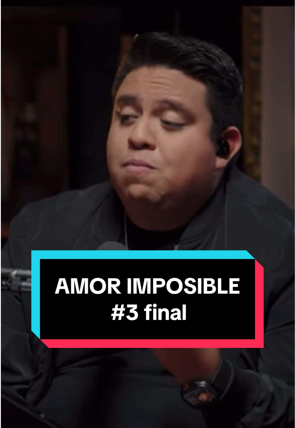 Amor imposible #amorimposible #historias #terror 