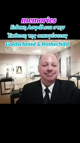 #Rothschild #Goldschmidt 