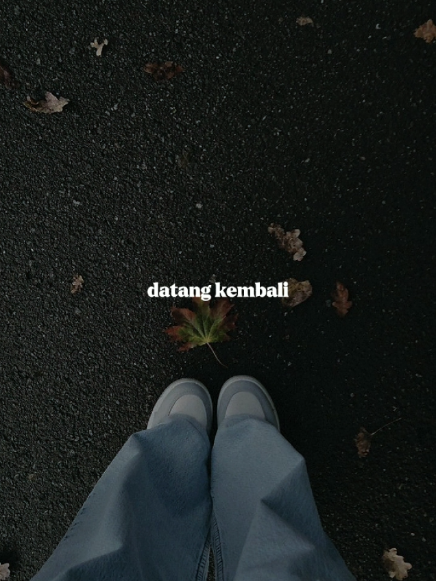Andaikan Kau Datang Kembali.. #andaikankaudatangkembali #trendtemplate #lyrics #pi7u #CapCut 