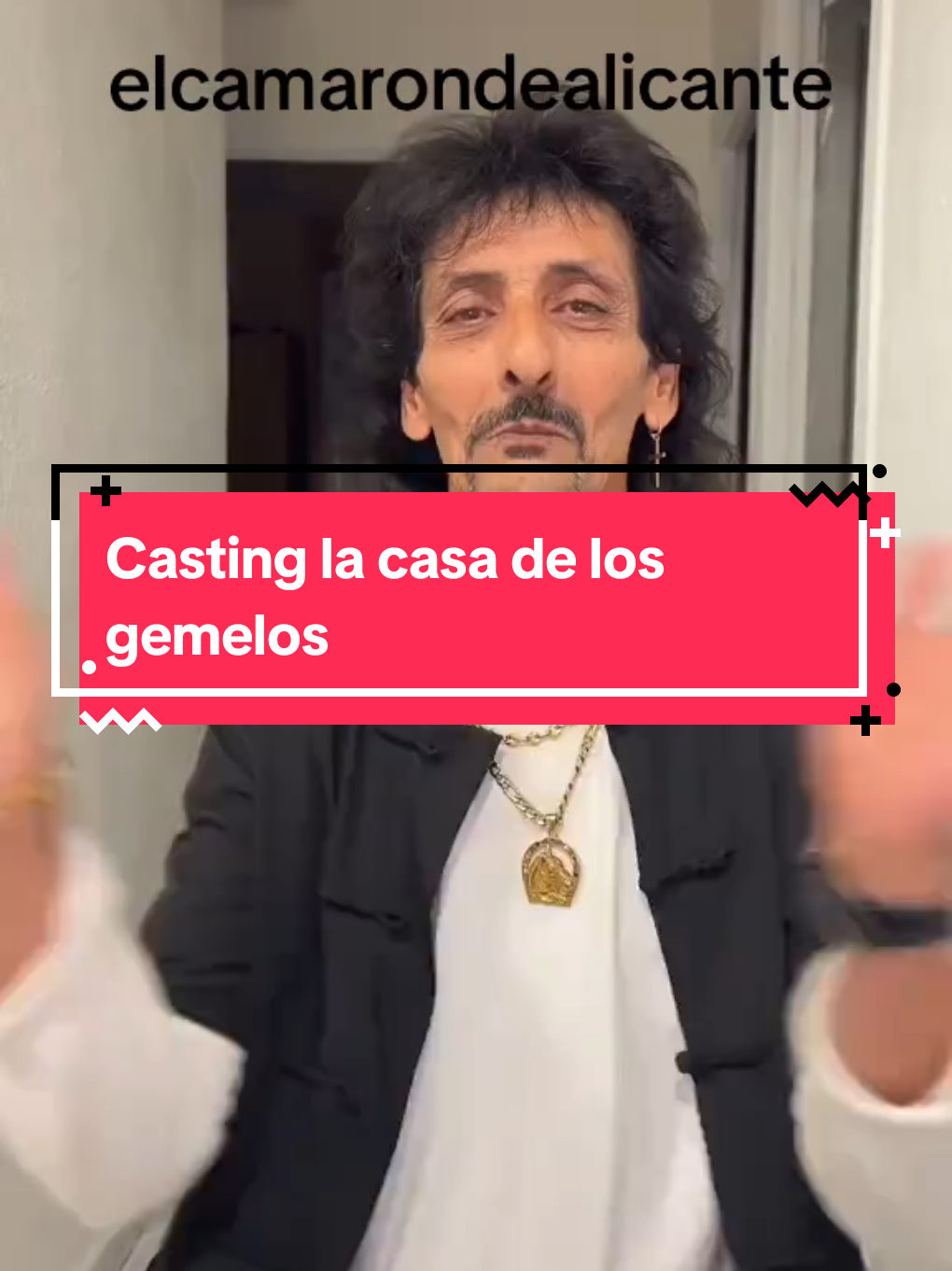 ¿Cual de los dos debería de entrar? Votad en los comentarios  @Diego el Camarón 🦐 VS @Yeray Gallardo  #zonagemelos #zonagemelosclipss2 #castingzonagemelos #parati #Viral 