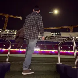 ميسي في الكامب نو  #ميسي #leo #leomessi 