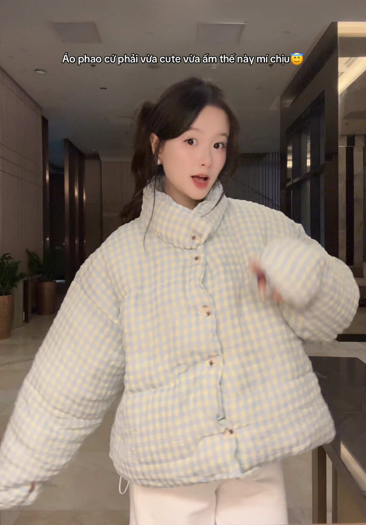 Cái màu baby blue này cưng ha #xh #xuhuong #viral #fyp #fypシ゚ 