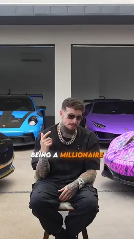 If you want to be one, rewatch & let this sink in