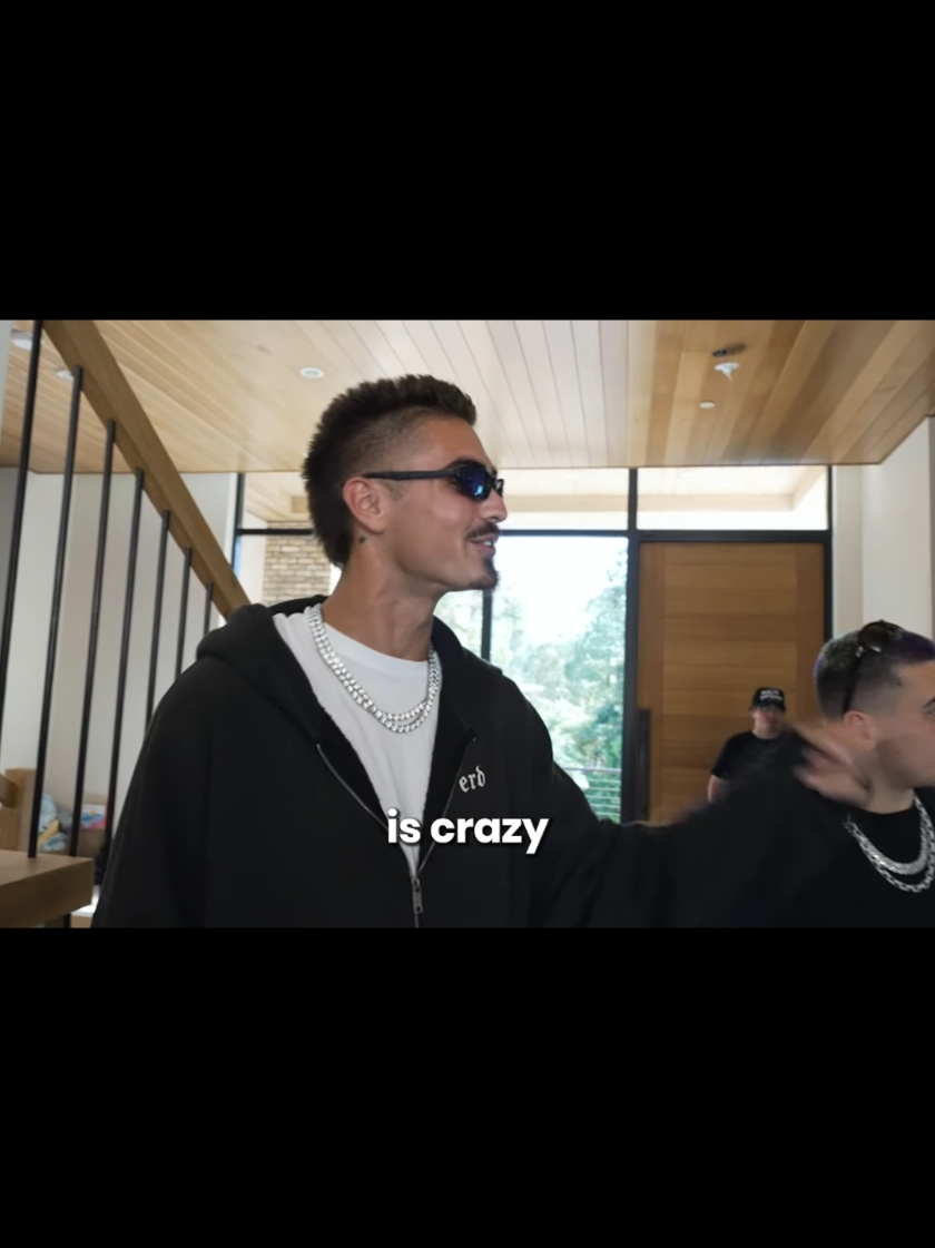 TJR Caught His Best Friend Stealing From Him 😱💔 #daytradingtips #tjr #daytrader #daytrading #millionaire 