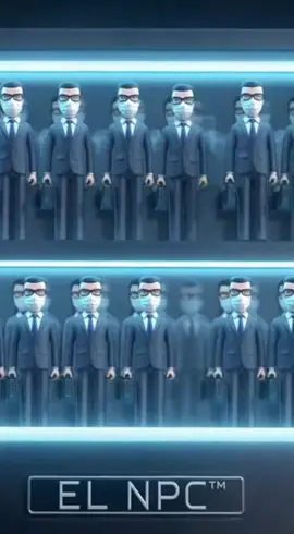 El único juguete que hará lo que le pidas...  Llévate 10 y arma tú propio partido político 👀 #elnpc #npc #npcs #humorespiritual #humormistico 