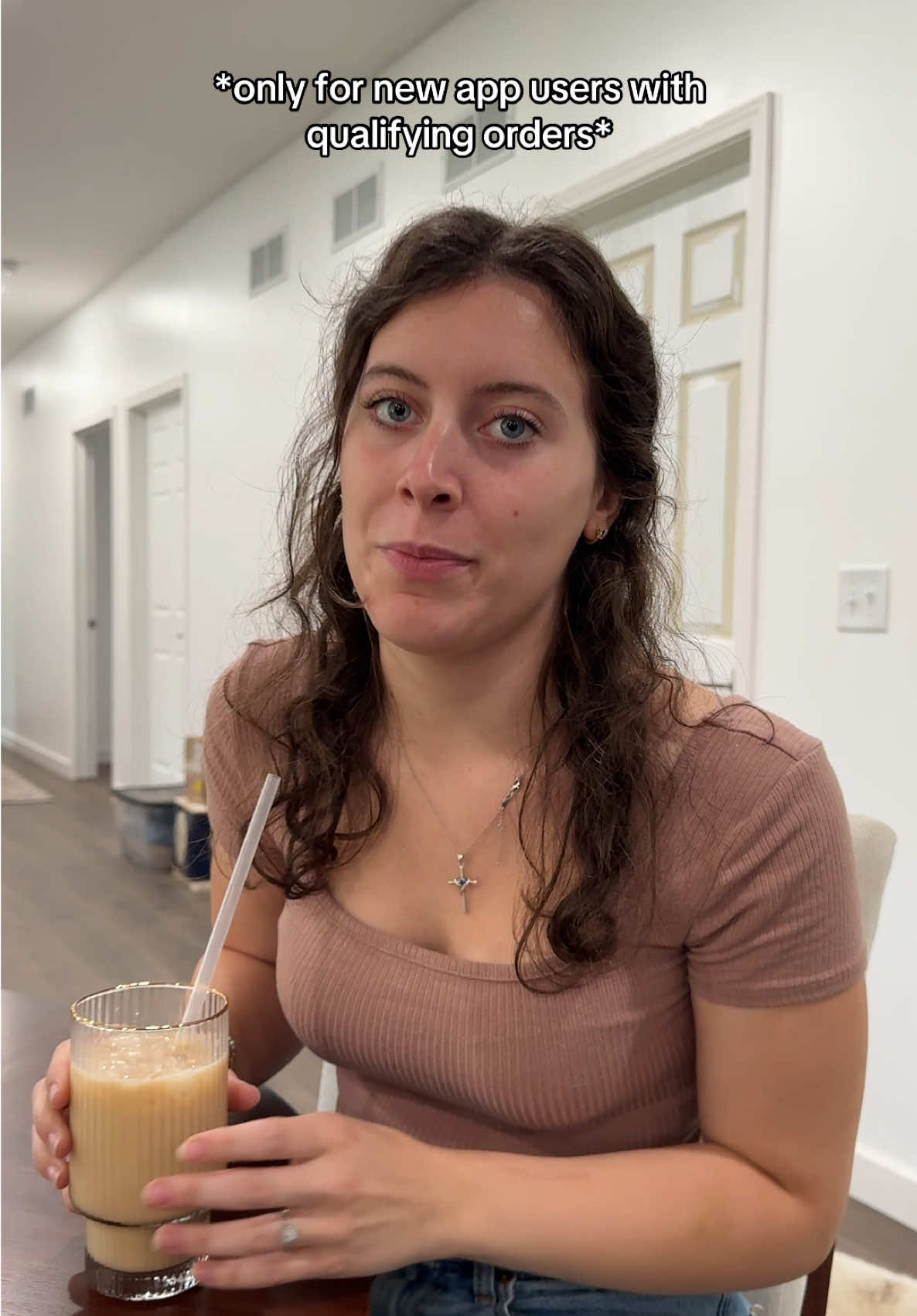 Go get yours!! Type code dyv6534 in Temu search bar for $0 items 🔗 in bio! 📦🧡 (app new users only, with qualifying orders) #temuhaul #temefinds #christmas #temucodes #viral 