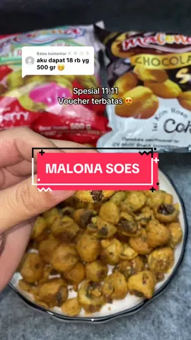 Membalas @🇦 🇳 🇮 🇪 