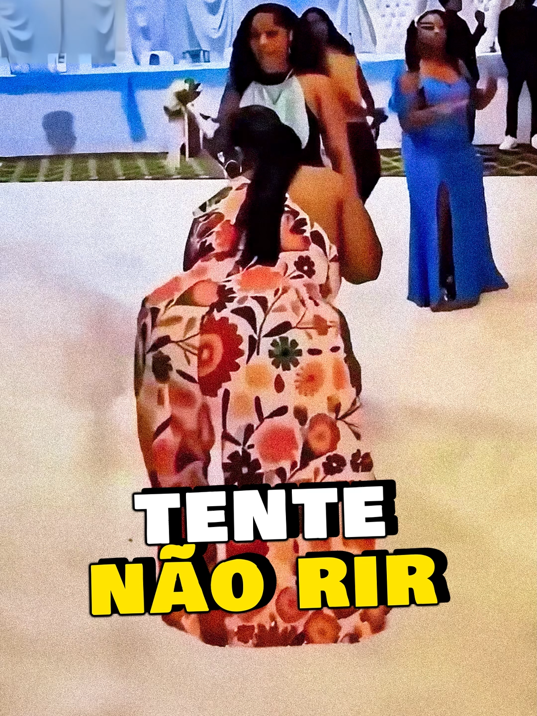 Precisava dessa agressividade? 😂🤣