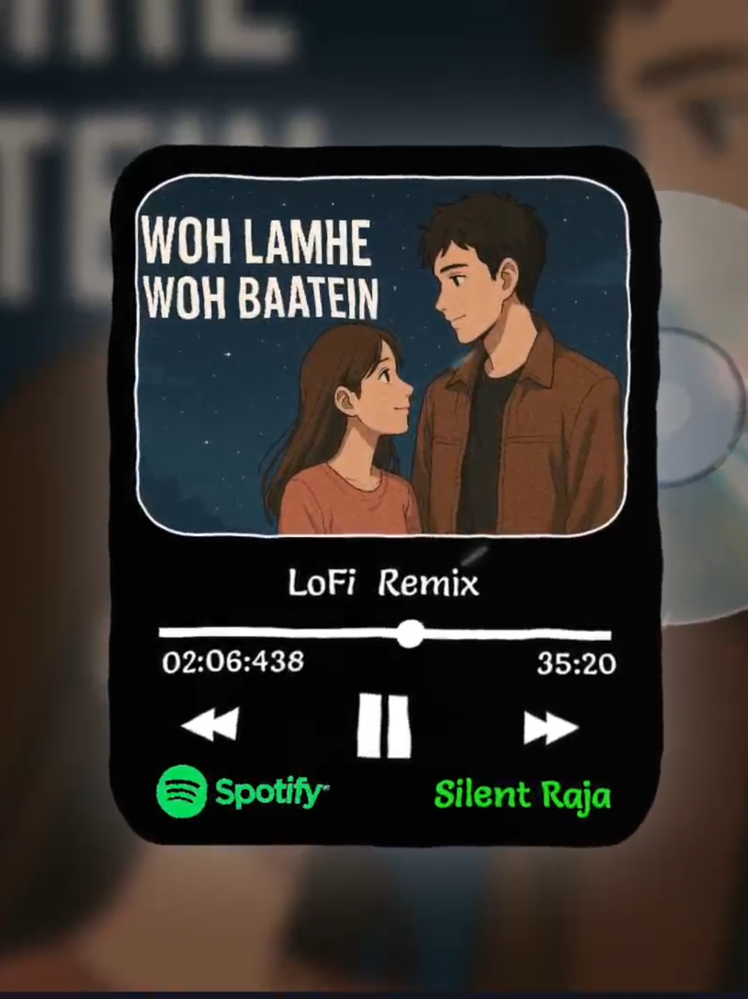 #creatorsearchinsights #fyp #lofimusic #lofi #lofihiphop @TikTok Bangladesh @TikTok 