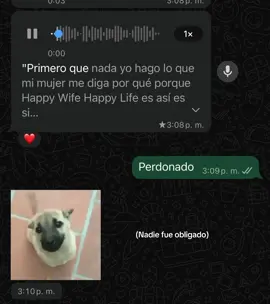 Tarde pero hecho 😌