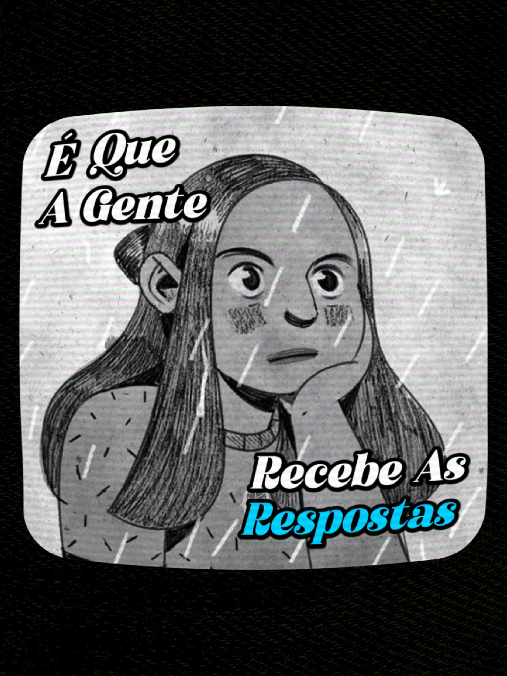 E isso é a beleza da vida, aprendemos com o tempo e vivemos nas incertezas! #filosofia #reflexion #inspiration #motivacional 