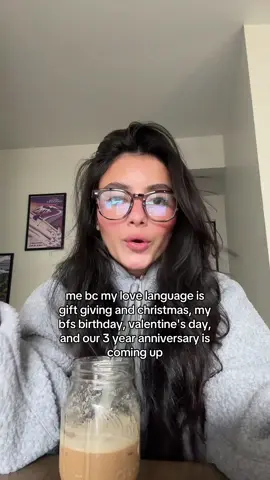 why does my love language have to be the most expensive one😭😭   