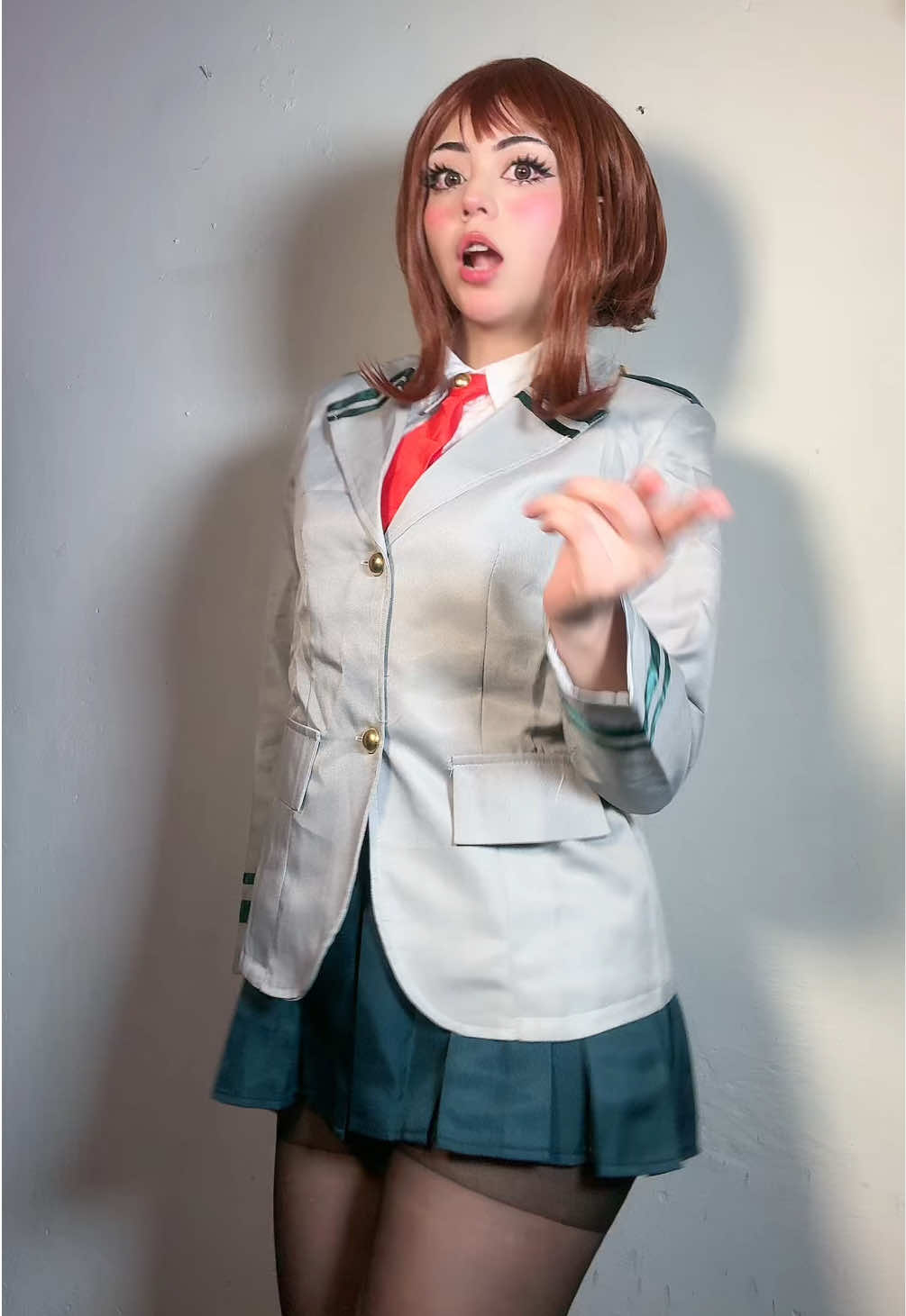 Cómo te llamas?😼