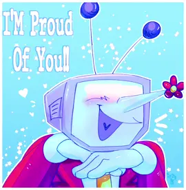 Tenna doodle I made for my friends theory board #art #tennafanart #tenna #deltarune #speedpaint 