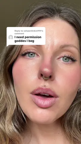 Replying to @sshawnllinkin999 😈😈