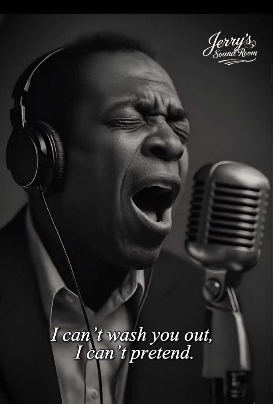 A soulful 1950s blues ballad — raw, emotional, and timeless. “Beneath My Skin” burns like a love that never fades. 🎙️💔#BeneathMySkin #SoulfulBlues #VintageVibes #EmotionalMusic #JerrysSoundRoom