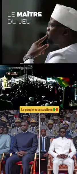 #presidentdiomaye🇸🇳💪 #ousmanesonko2024🇸🇳 #juubjuubaljubanti🇸🇳 #senegalaise_tik_tok🇸🇳pourtoichallenge 