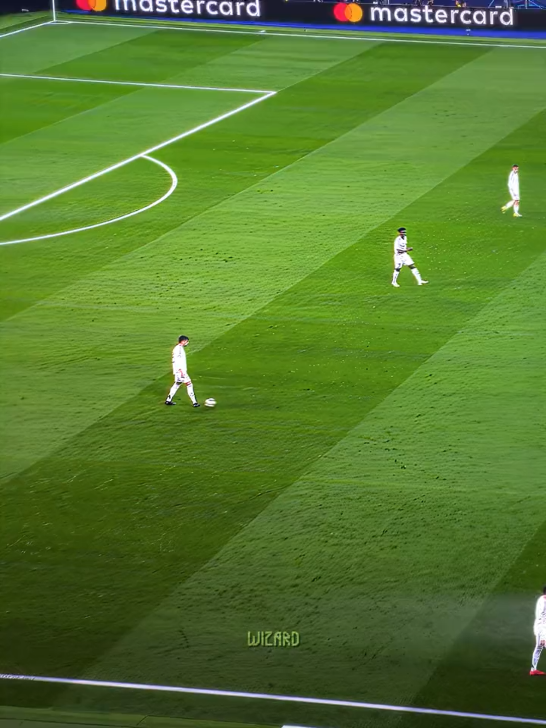 New Ai Trend 🔥 || 74/57✅| Tags - #4k #60 #fps #edit #aftereffects #Edit #4kultrauhd #wizard #wizardftbl #mbappe ★ upload method ★ TG: @editing_news