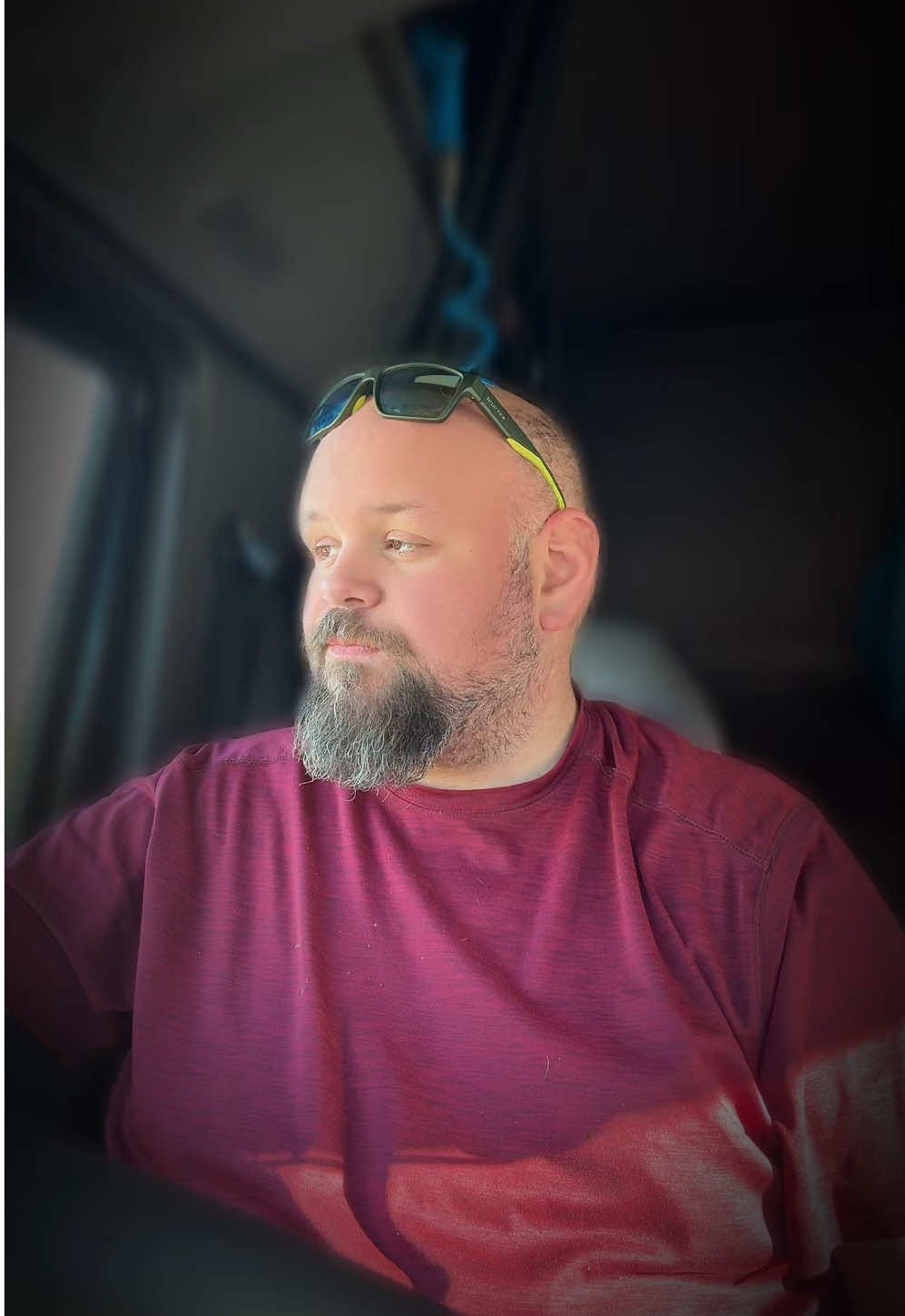 #dipshitwithaphone #yup #errrmondays #fypシ゚viral #truckersoftiktok 