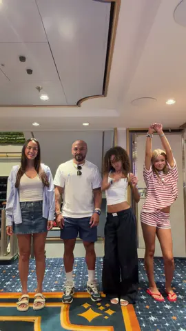 💃🕺💃🕺 #fyp #foryou #presleefaith #cruise #trending | @deja 🦦 @Kat Clark @Jonathan Clark 