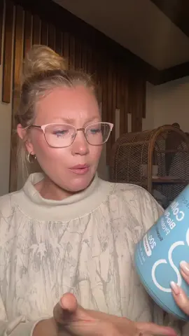 I don’t need the best of the best, I just need a great product with amazing ingredients that also fits my budget and this one checks all my boxes!!! This grass fed Pavon collagen with protein is an amazing addition to my daily routine. I’ve been on college in for three months now and I truly think it’s giving me a beautiful shine to my skin.  #collagenpeptides #collagenmask #collagenpowder #tiktokshopblackfriday 