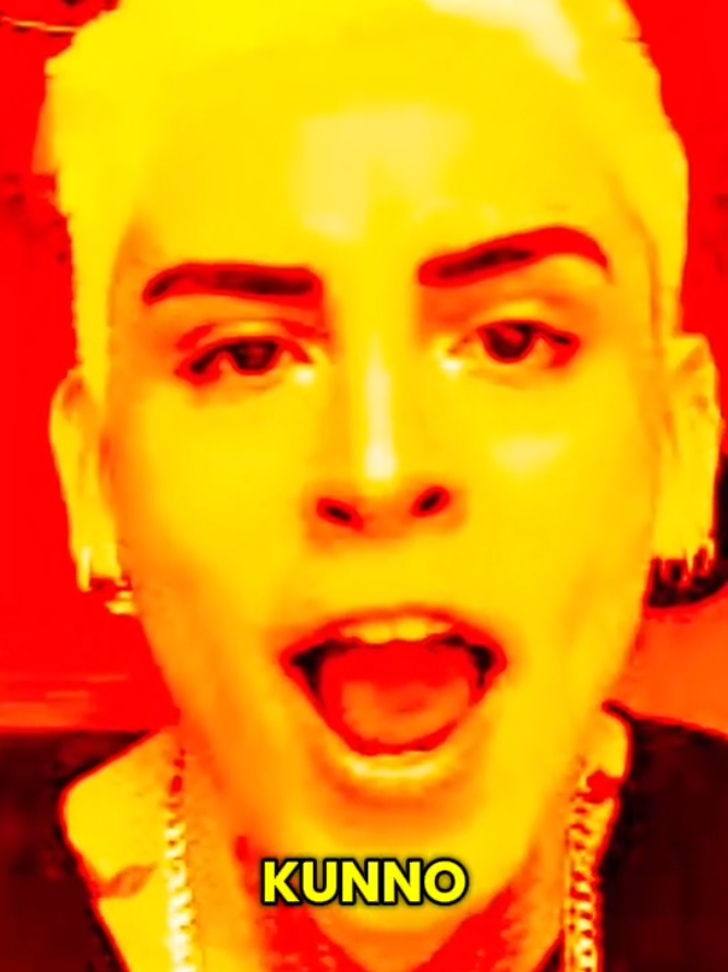 Por algo es amigo de la angelita👀 #tiktok #kunno #humor  #paratii #feed 