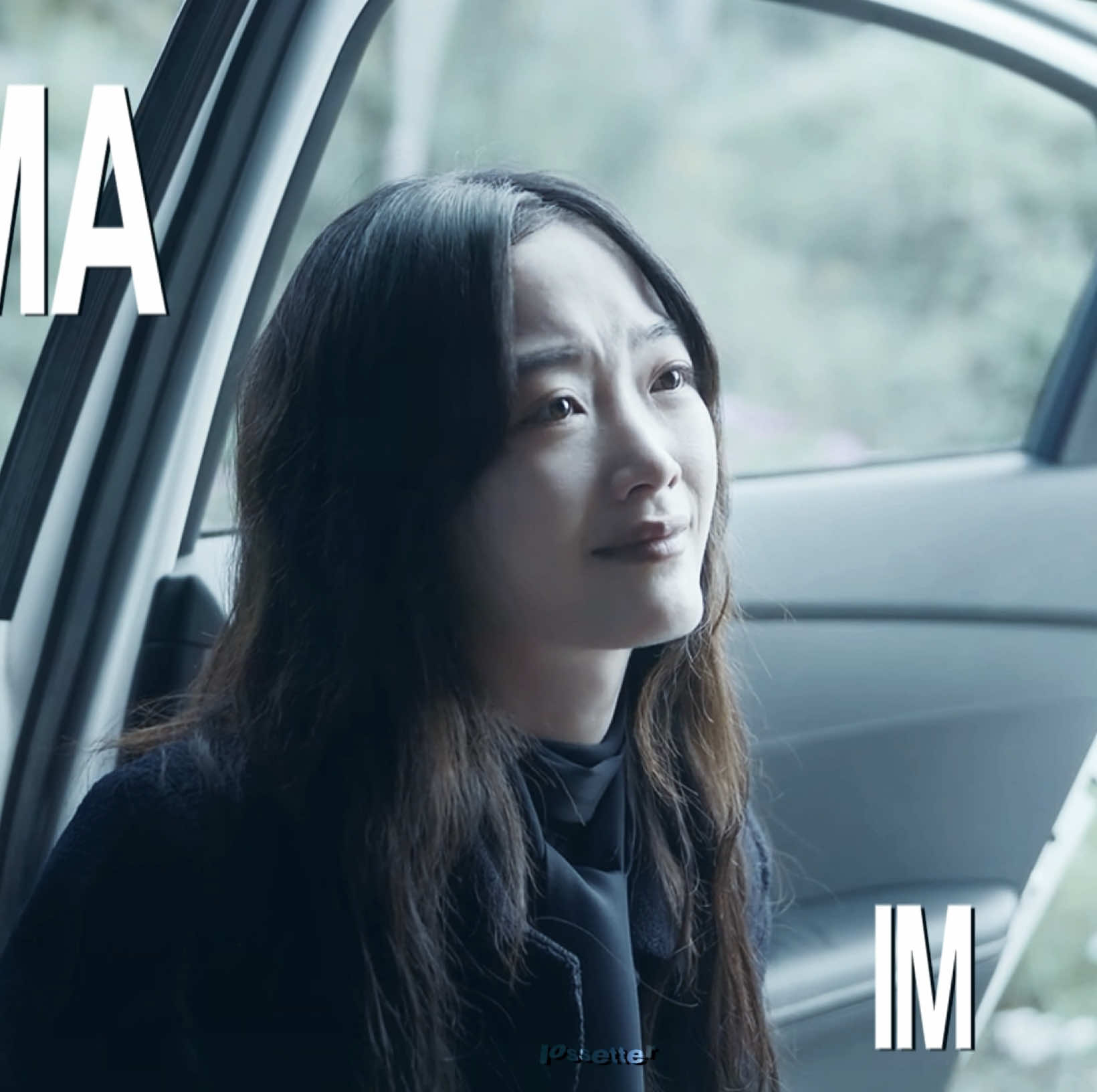 #asyoustoodby - i feel so bad for her bc she couldnt even say goodbye to her mom for the last time #fyp #viral #kdrama #leyoomi 